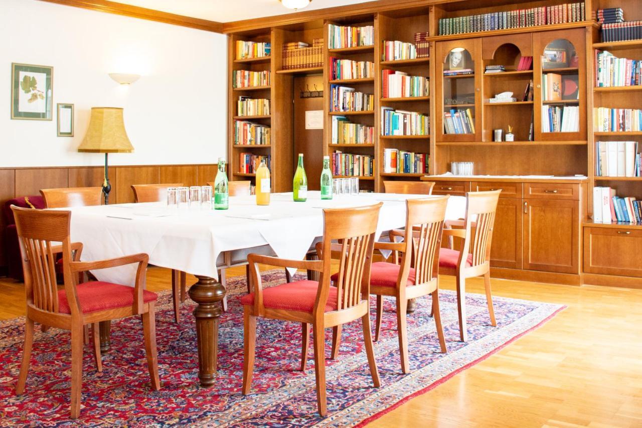 Birkenhof Gols - B & B - Wohlfuehl Hotel Mit Wochenend-Restaurant Extérieur photo